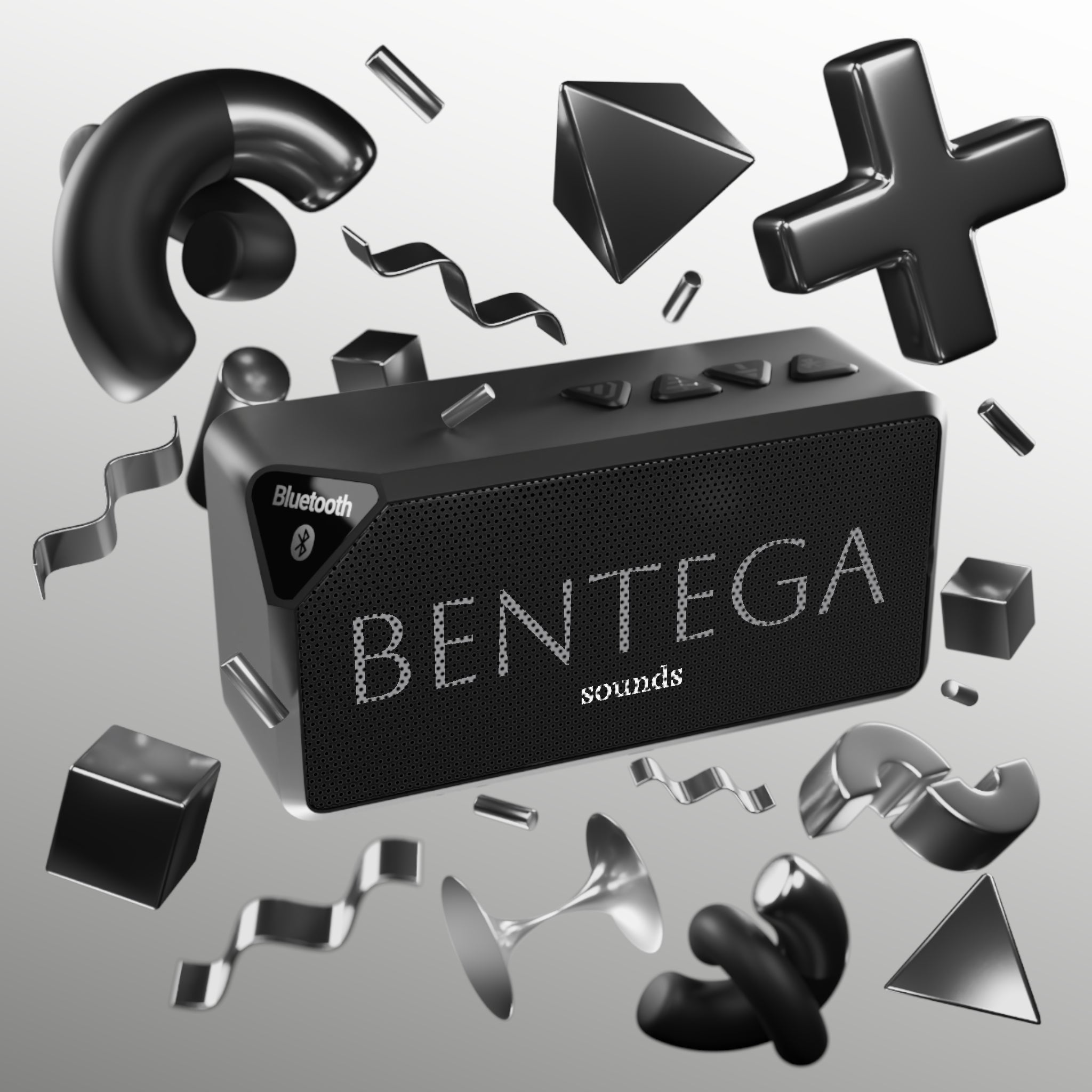 BENTEGA Sounds