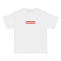 Minimal Streetwear T - shirt