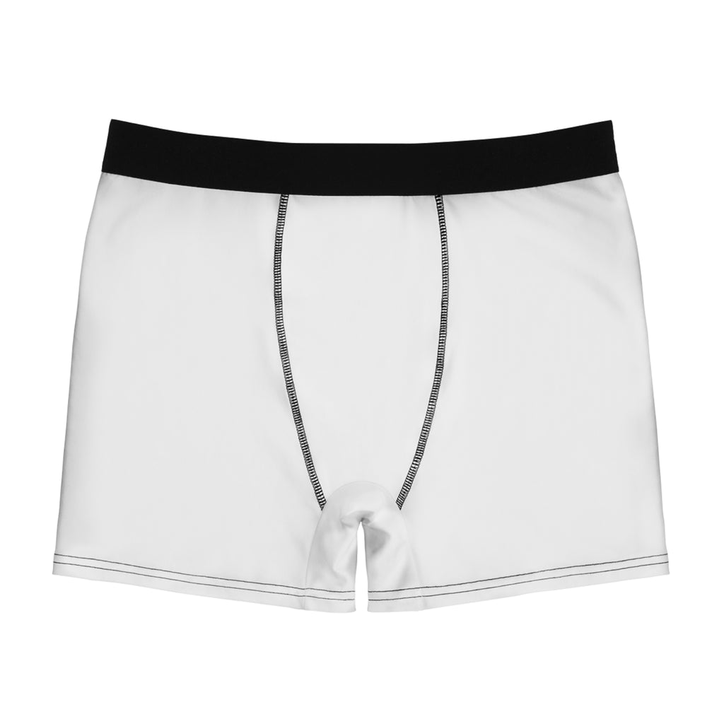Bentega Branded Men's Boxers