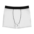 Bentega Branded Men's Boxers