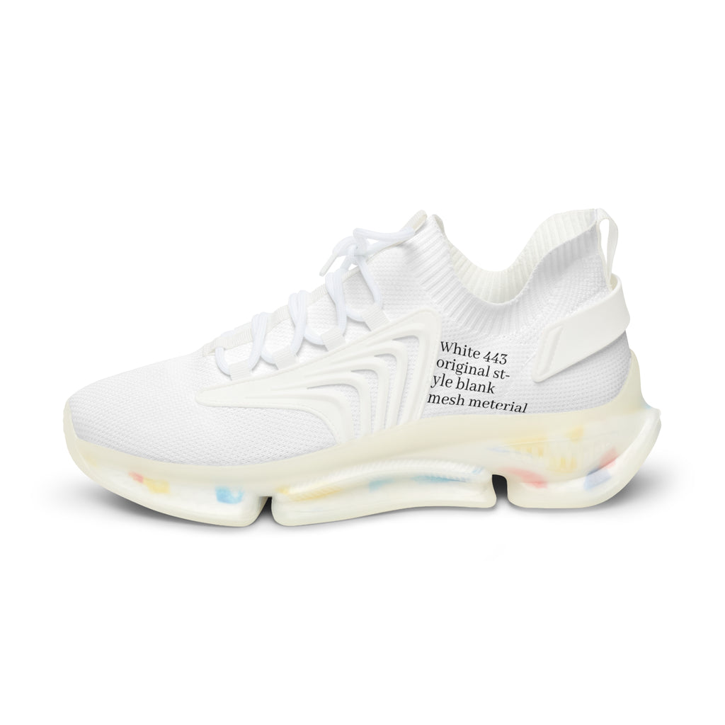 OG White 443 runners