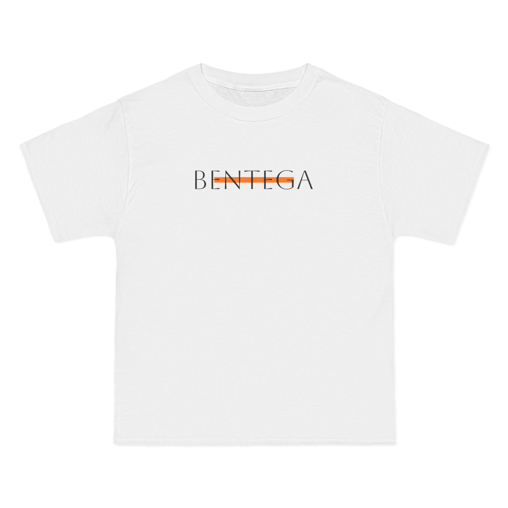 Bentega Logo T-Shirt
