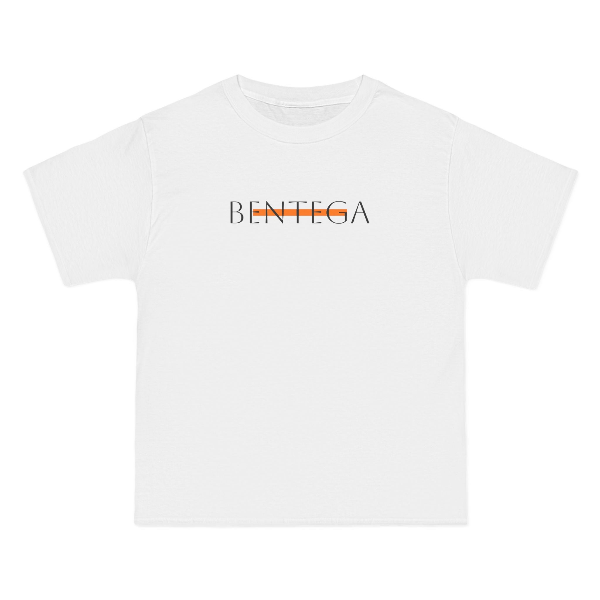 Bentega Logo T-Shirt