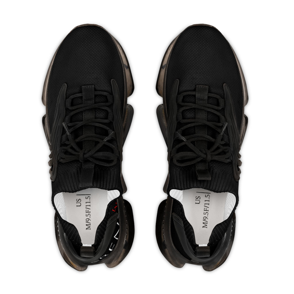 443 black night runners