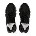 443 black night runners