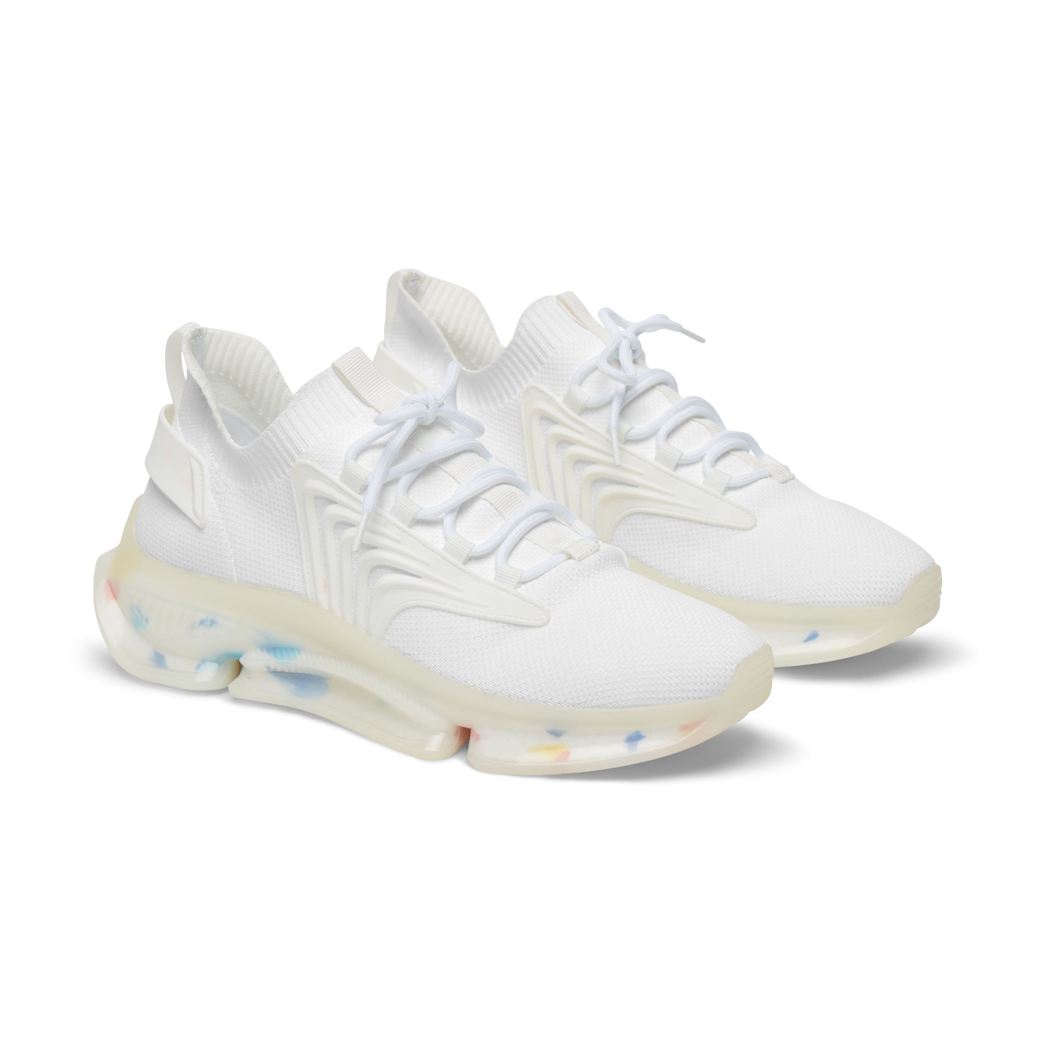 bentega Mens Runners