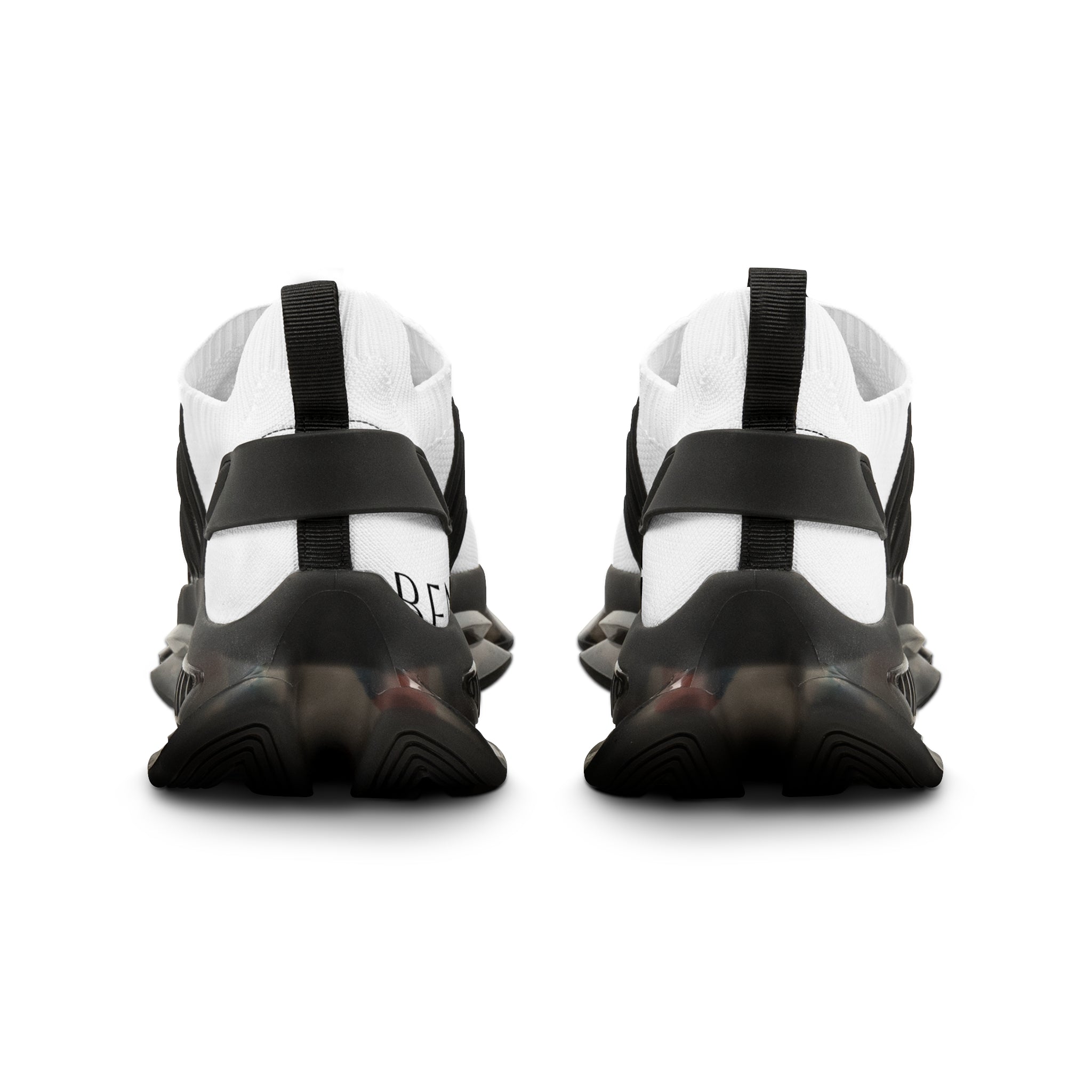 bentega Mens Runners