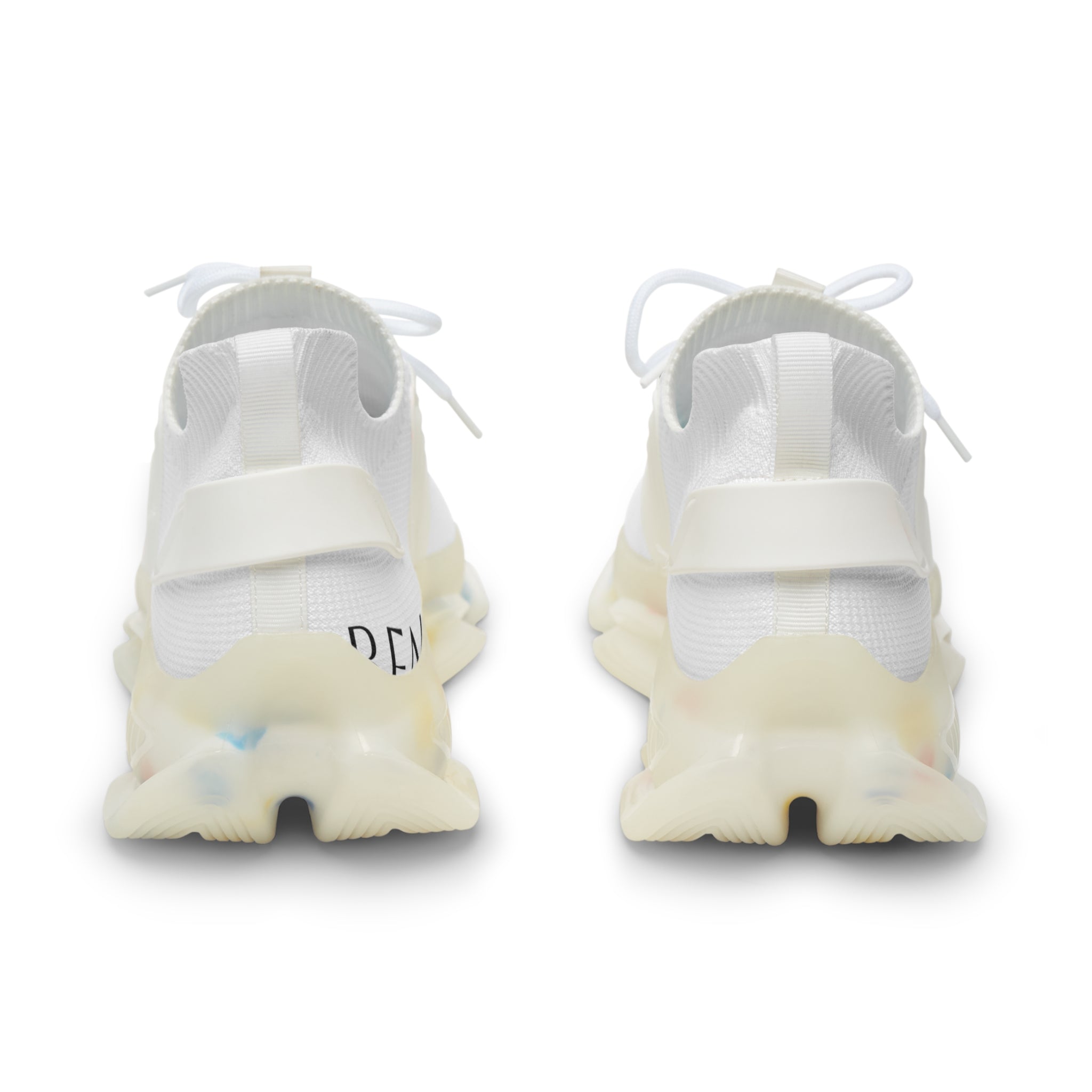 bentega Mens Runners