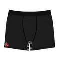 Men's Black Boxer Briefs