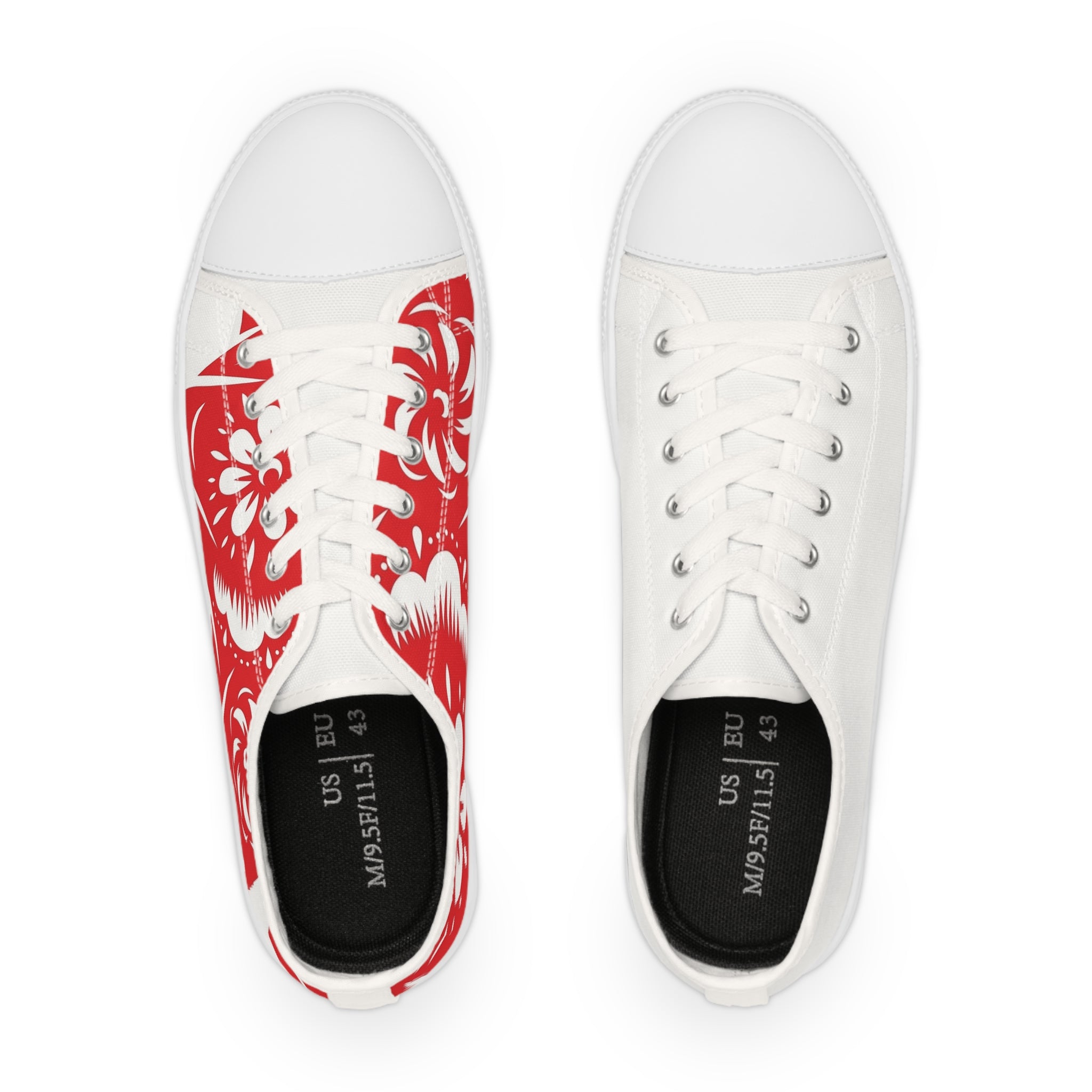 Red panda 001 low
