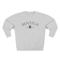 Bentega Est. 2020 Crewneck Sweatshirt