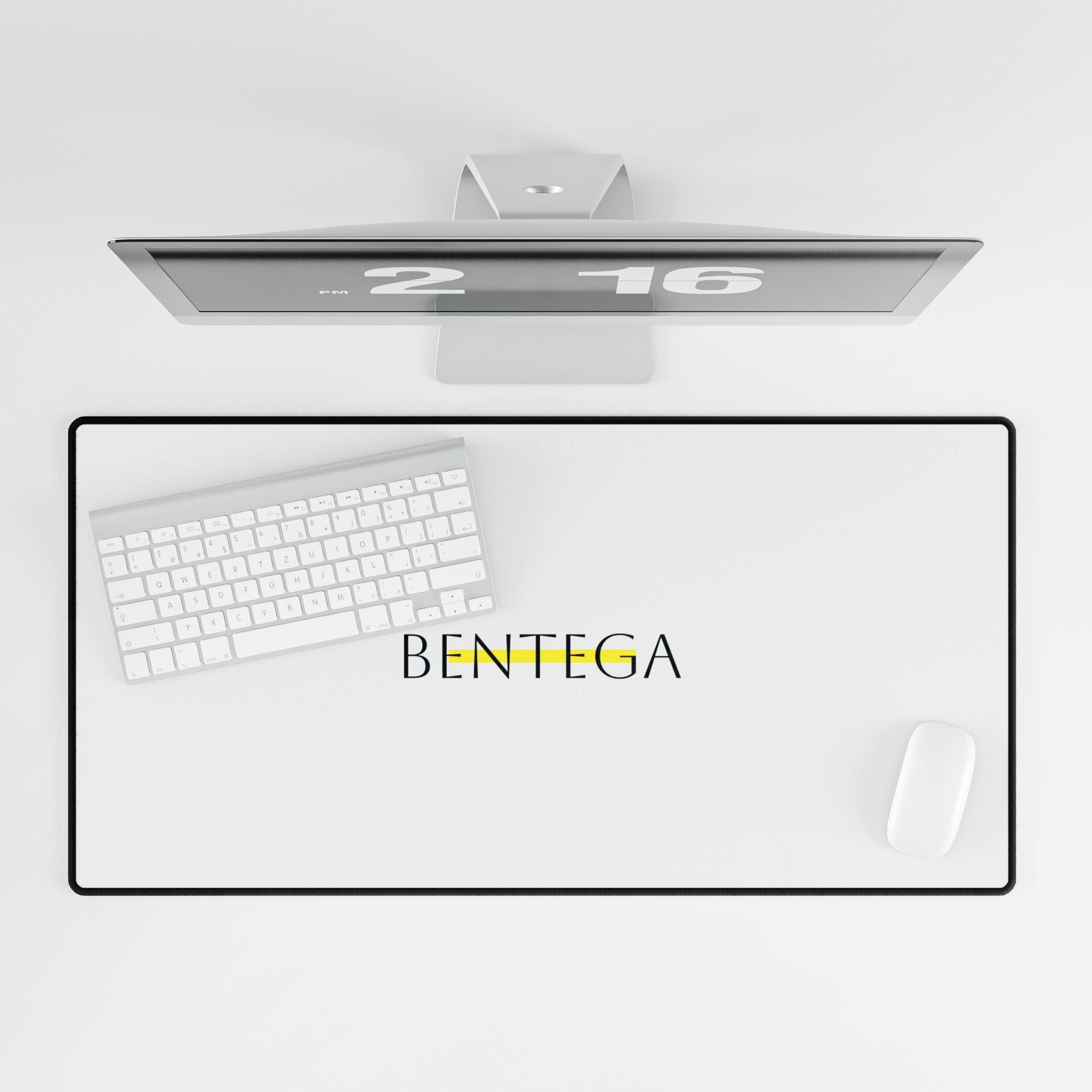 BENTEGA mouse mat