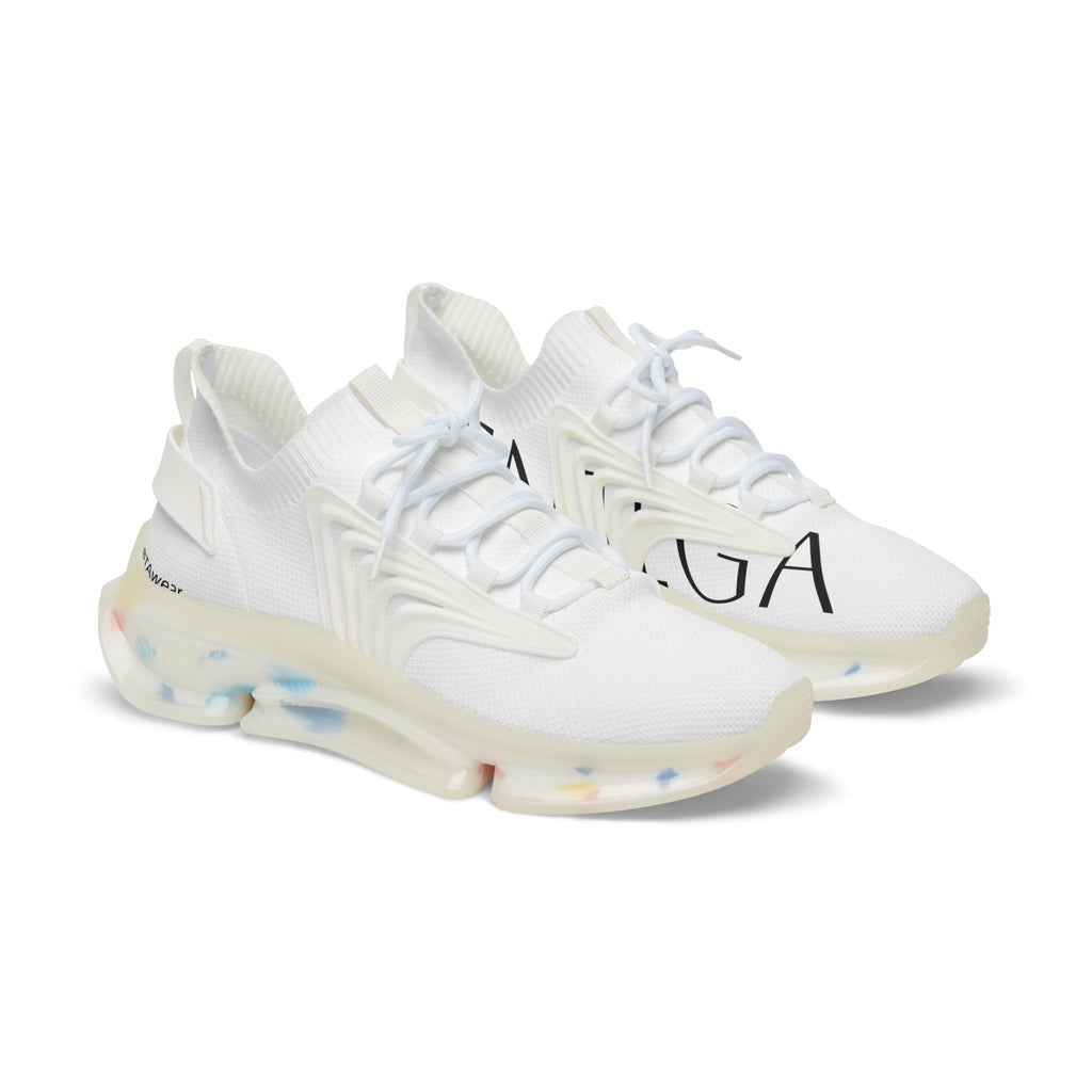 OG White 443 runners