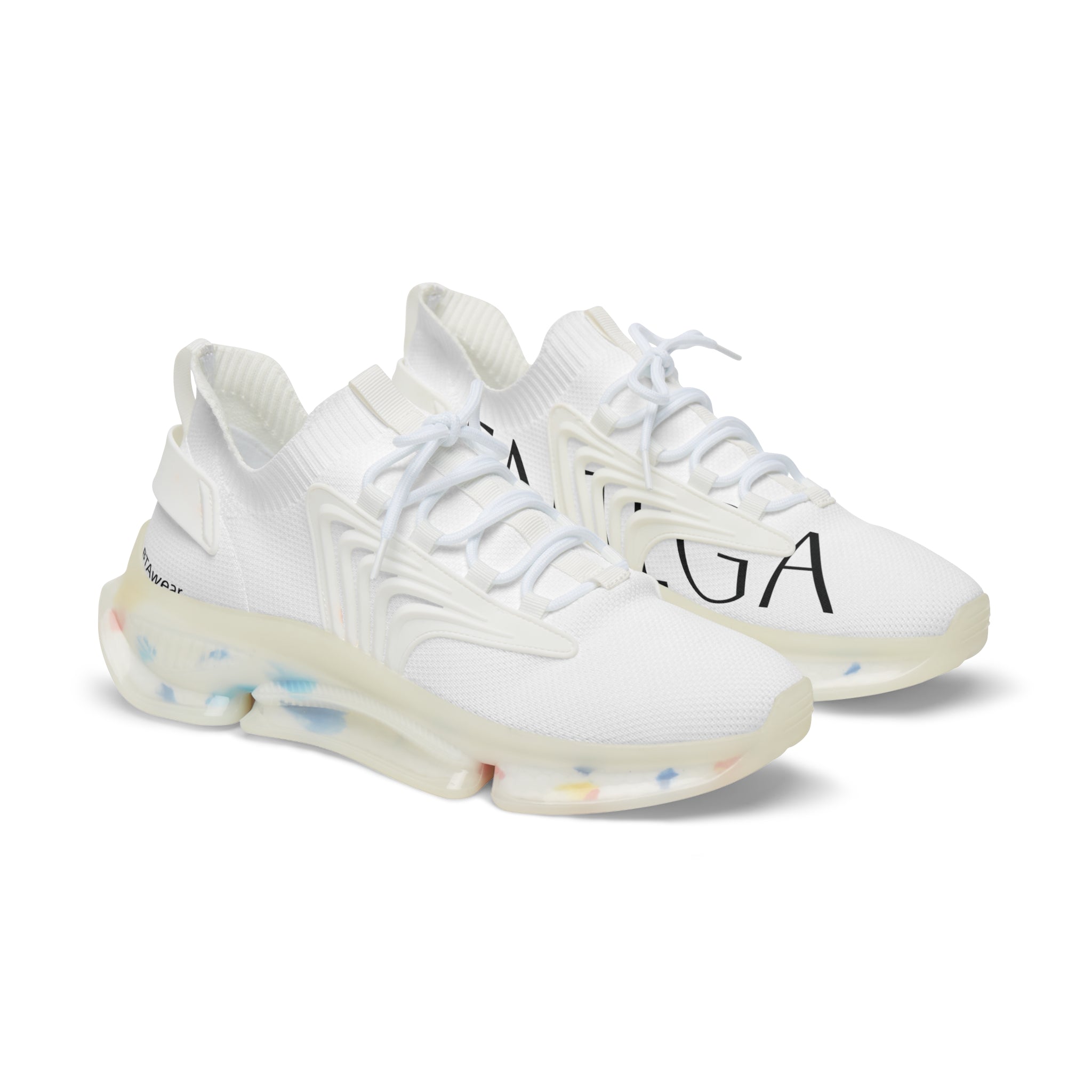 OG White 443 runners