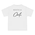 Bentega 04 Back-Print T-Shirt