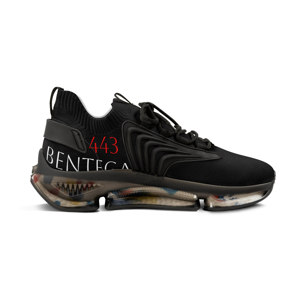 443 black night runners