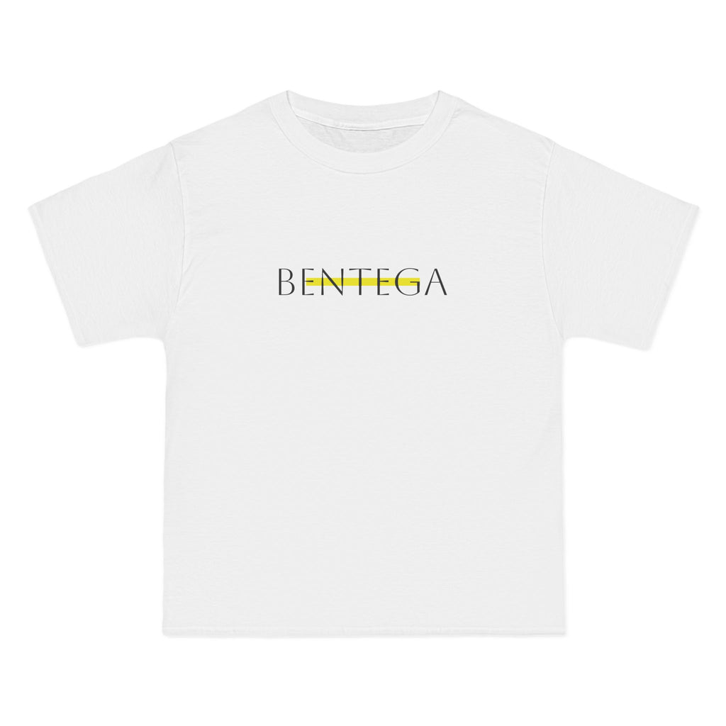 BENTEGA cord yellow