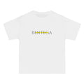 BENTEGA cord yellow