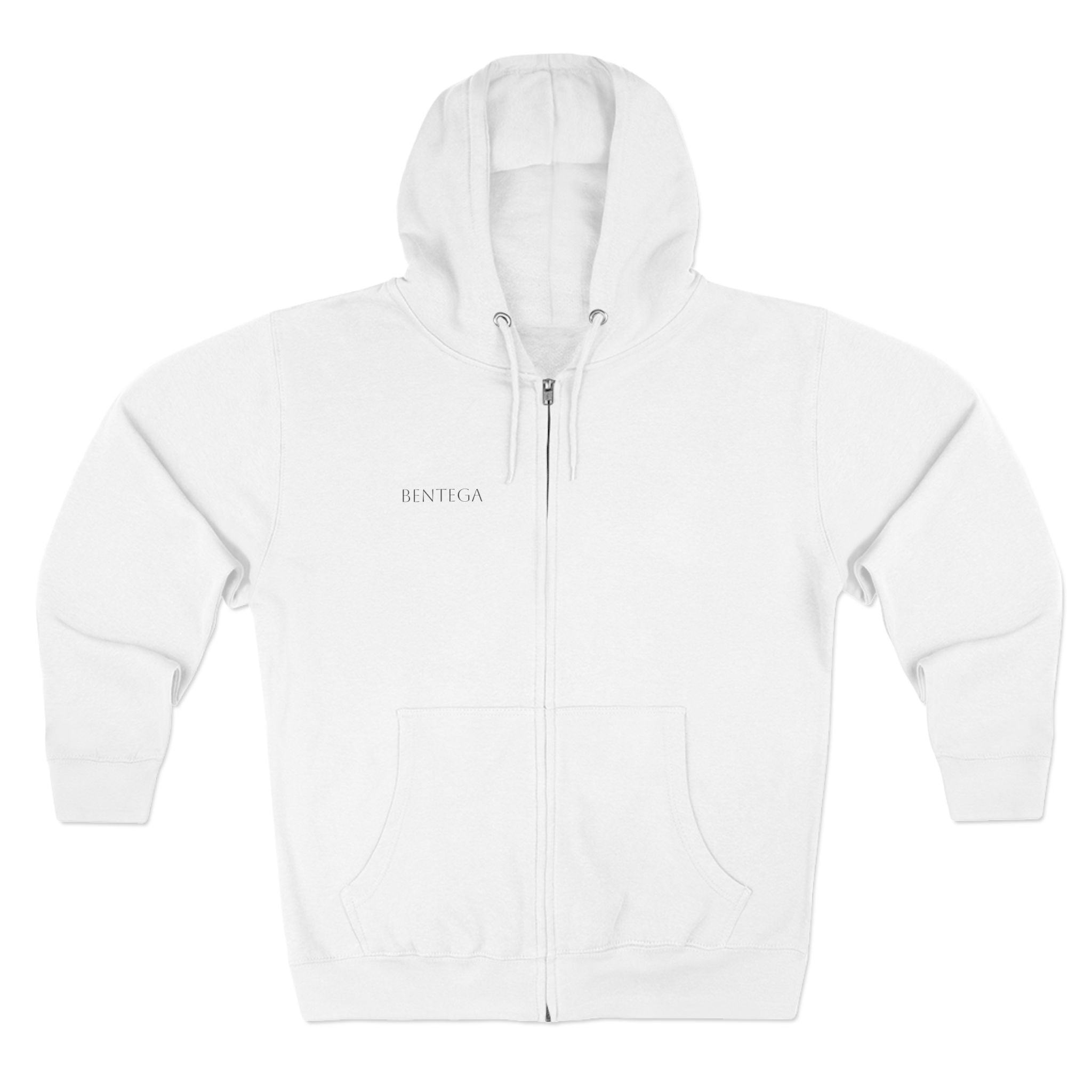 bentega zip