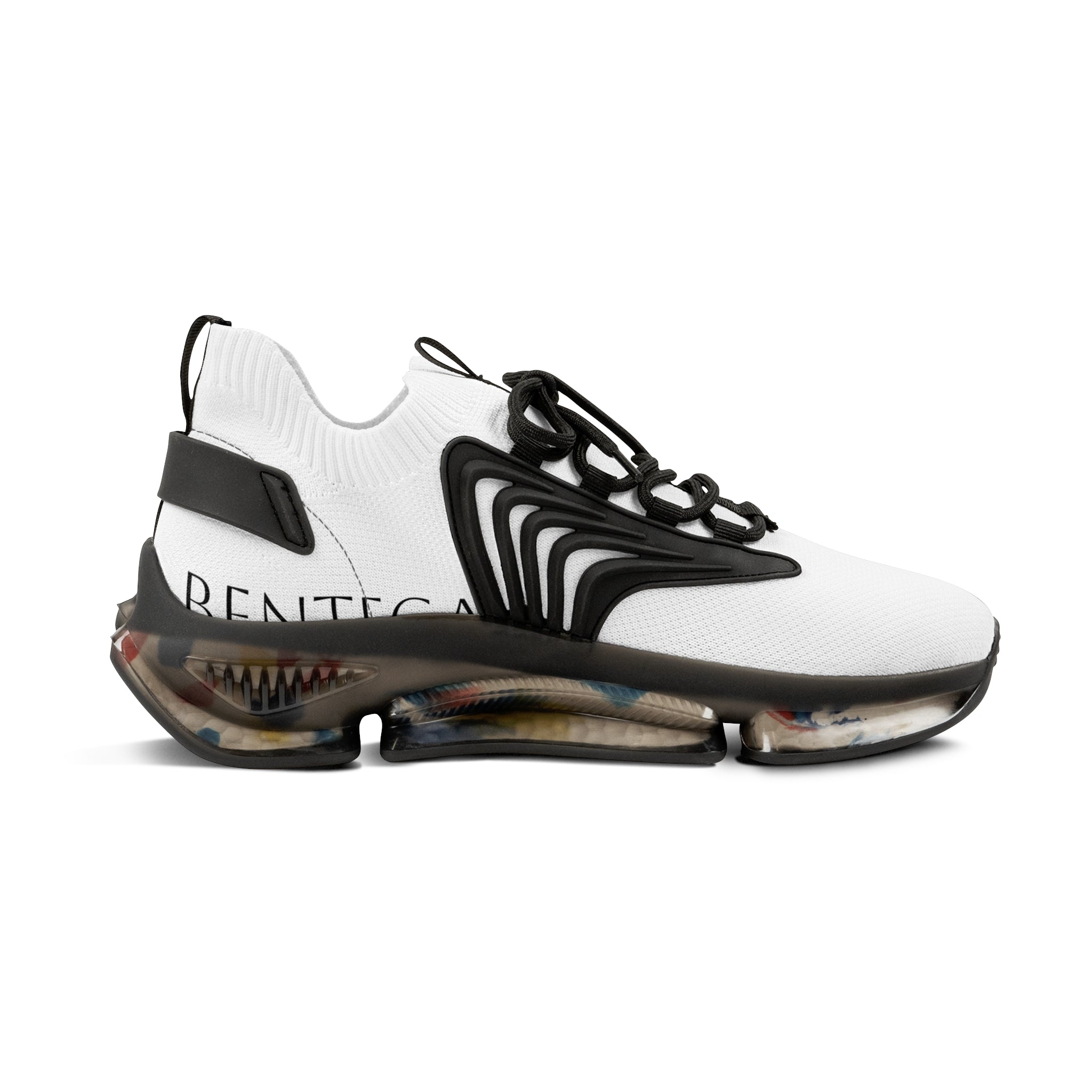 bentega Mens Runners