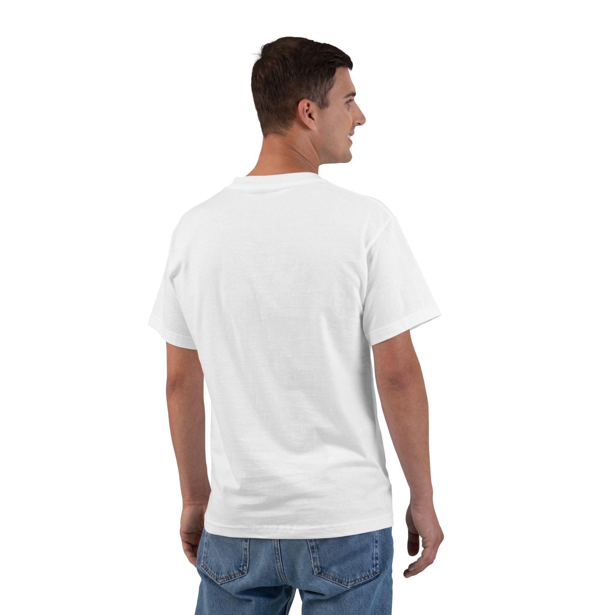 Bentega Logo T-Shirt