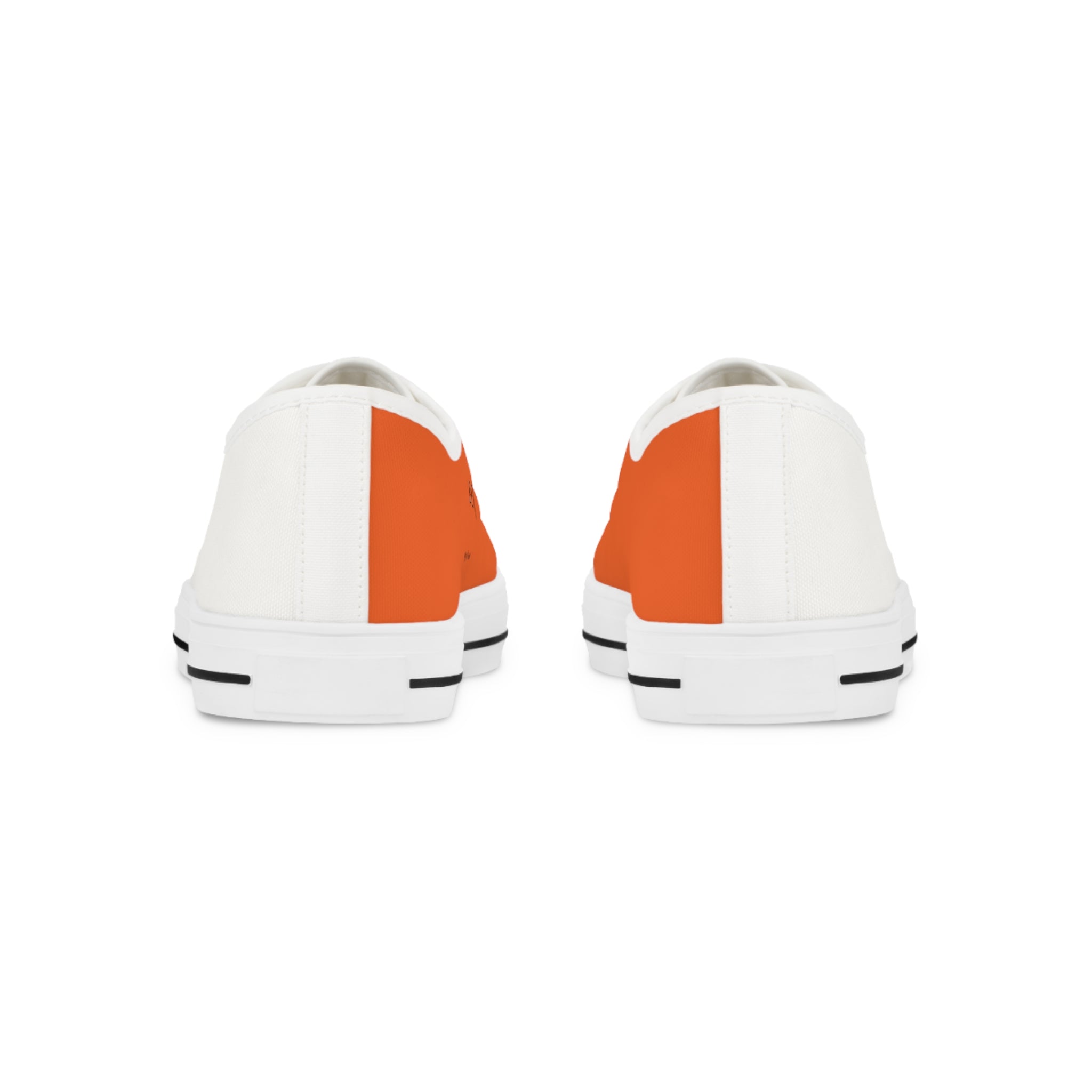 BENTEGA Orange Creamz 001 low
