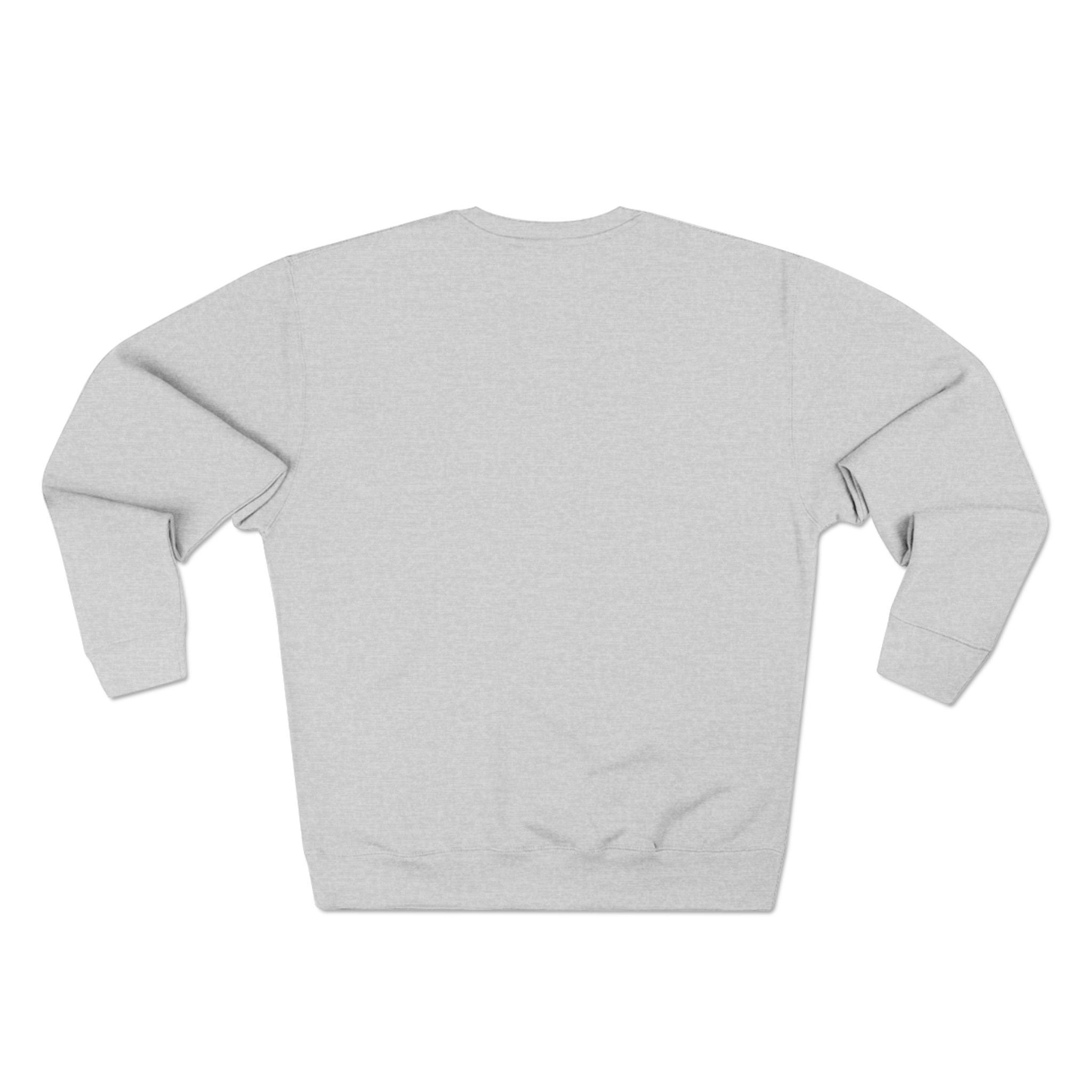 Bentega Est. 2020 Crewneck Sweatshirt