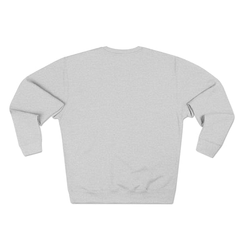 Bentega Est. 2020 Crewneck Sweatshirt