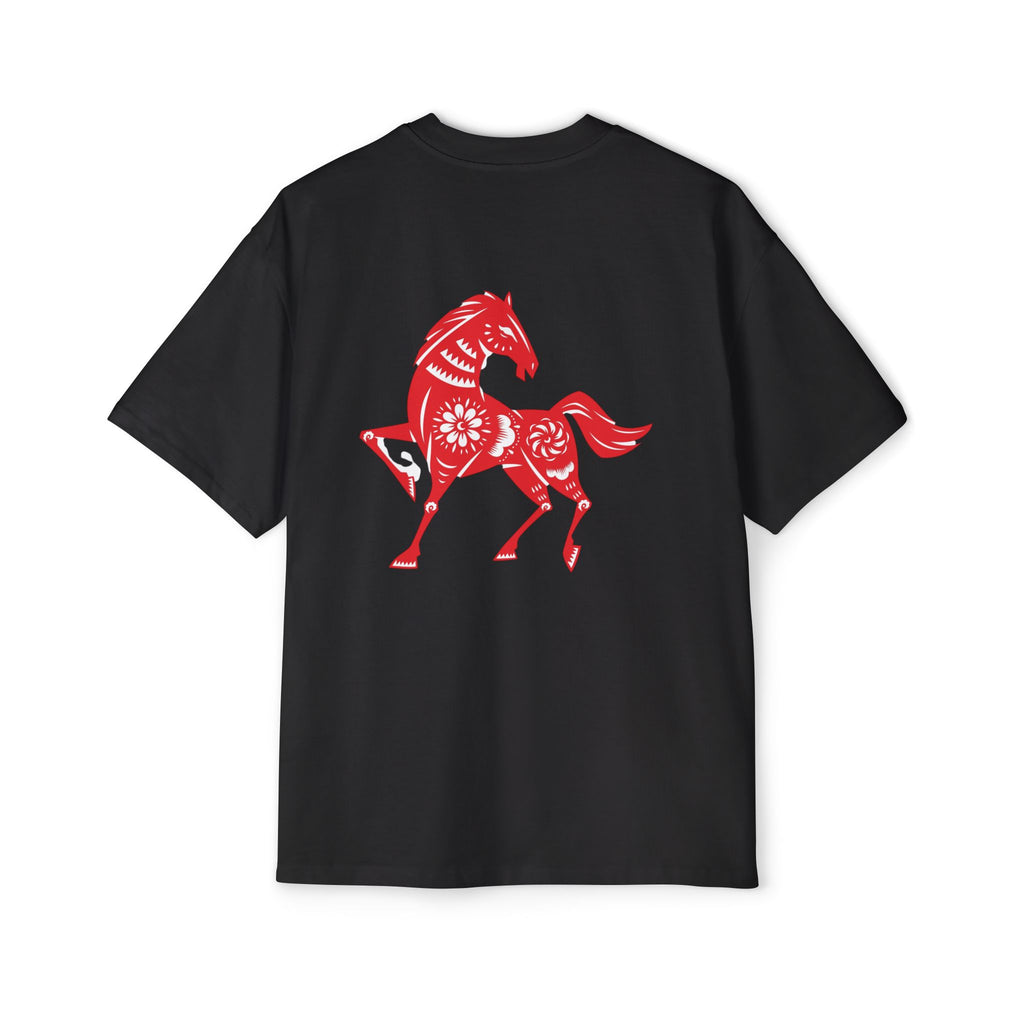 Bentega Horse Tee