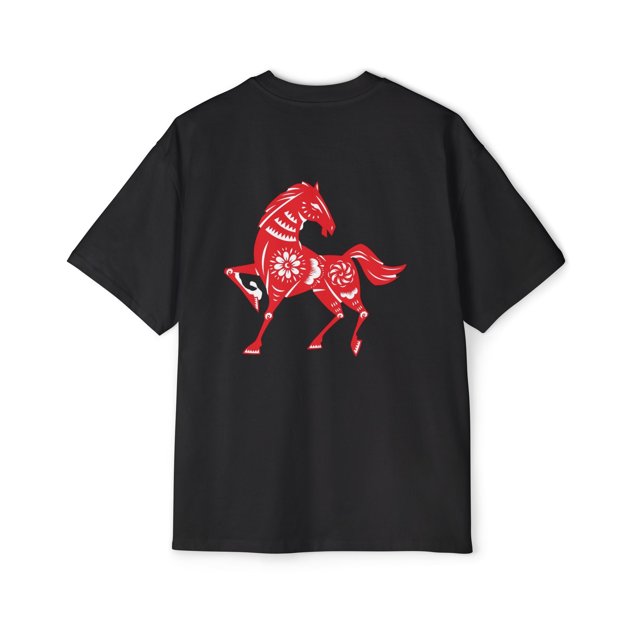 Bentega Horse Tee