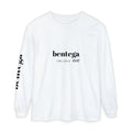 Bentega Long Sleeve Tee NY 1347