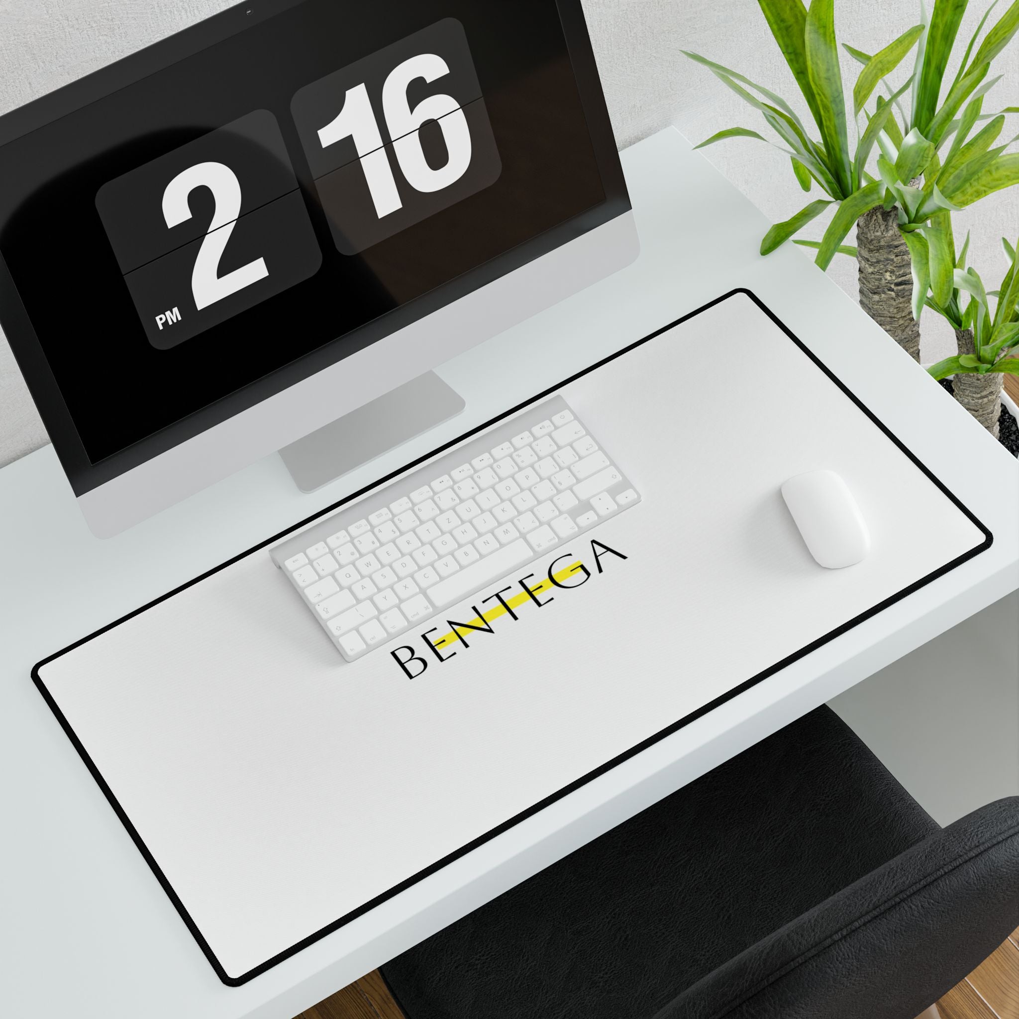 BENTEGA mouse mat