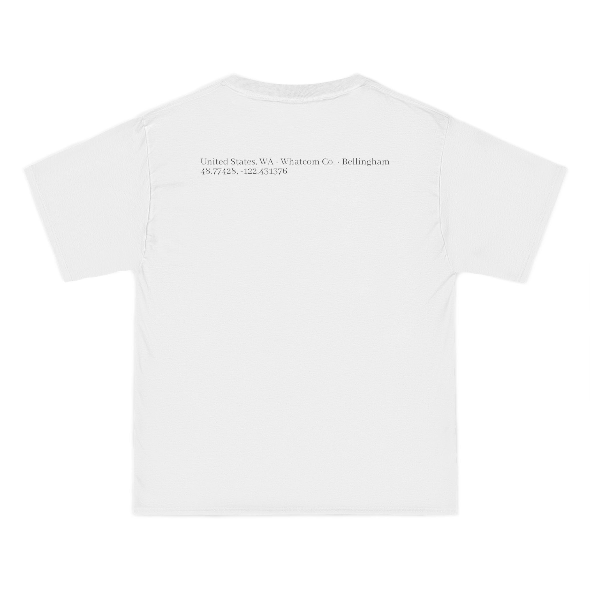 BENTEGA T Shirt pink