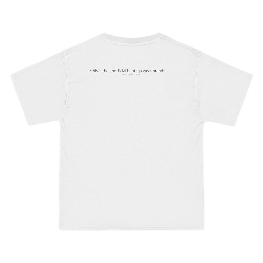 unofficial bentega T Shirt