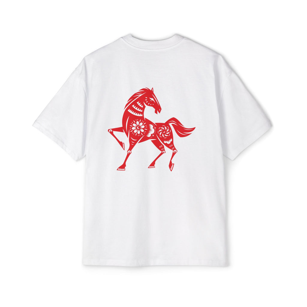 Bentega Horse Tee