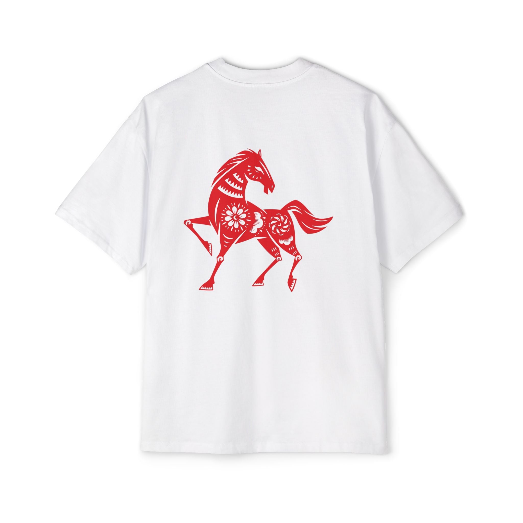 Bentega Horse Tee