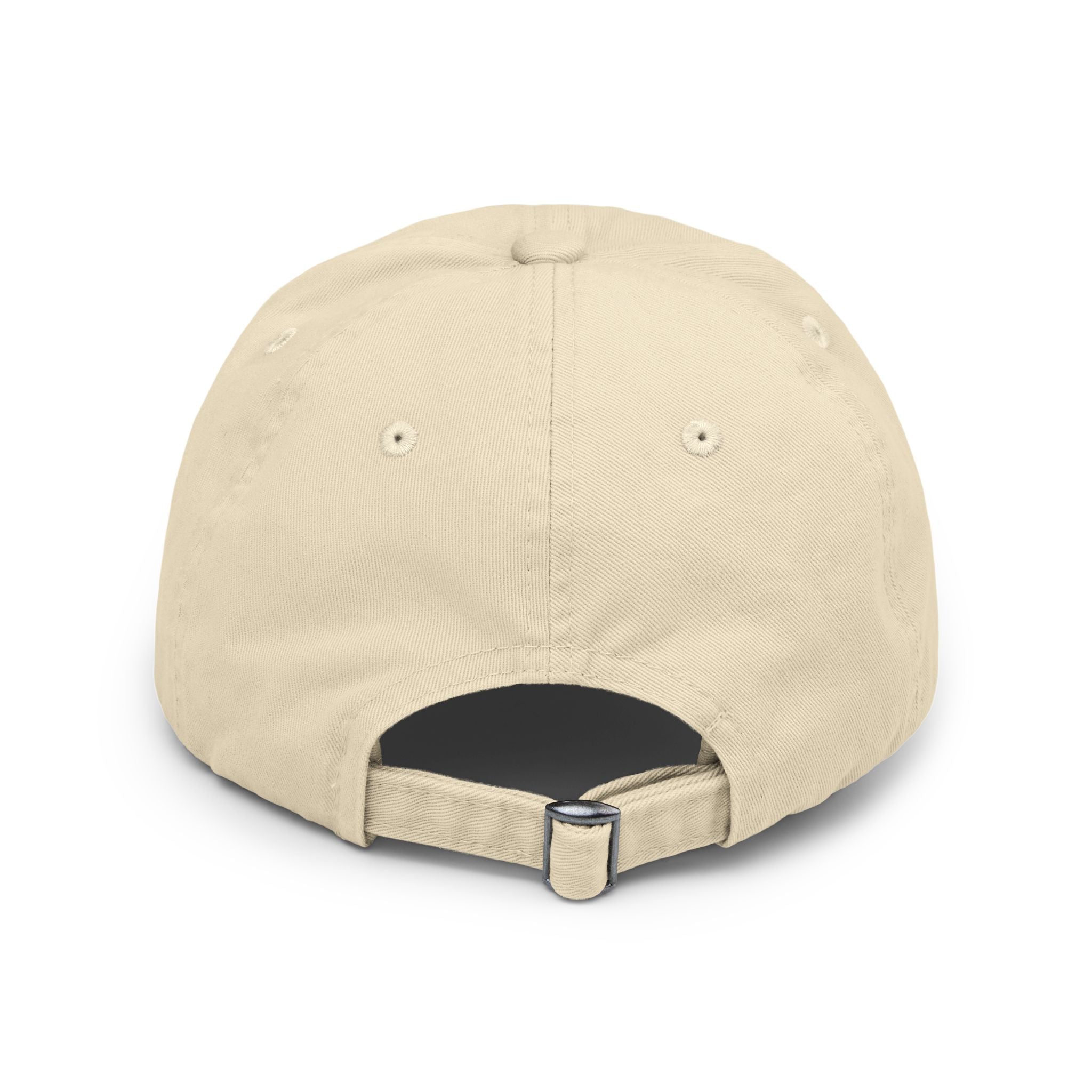 bentega worn hat