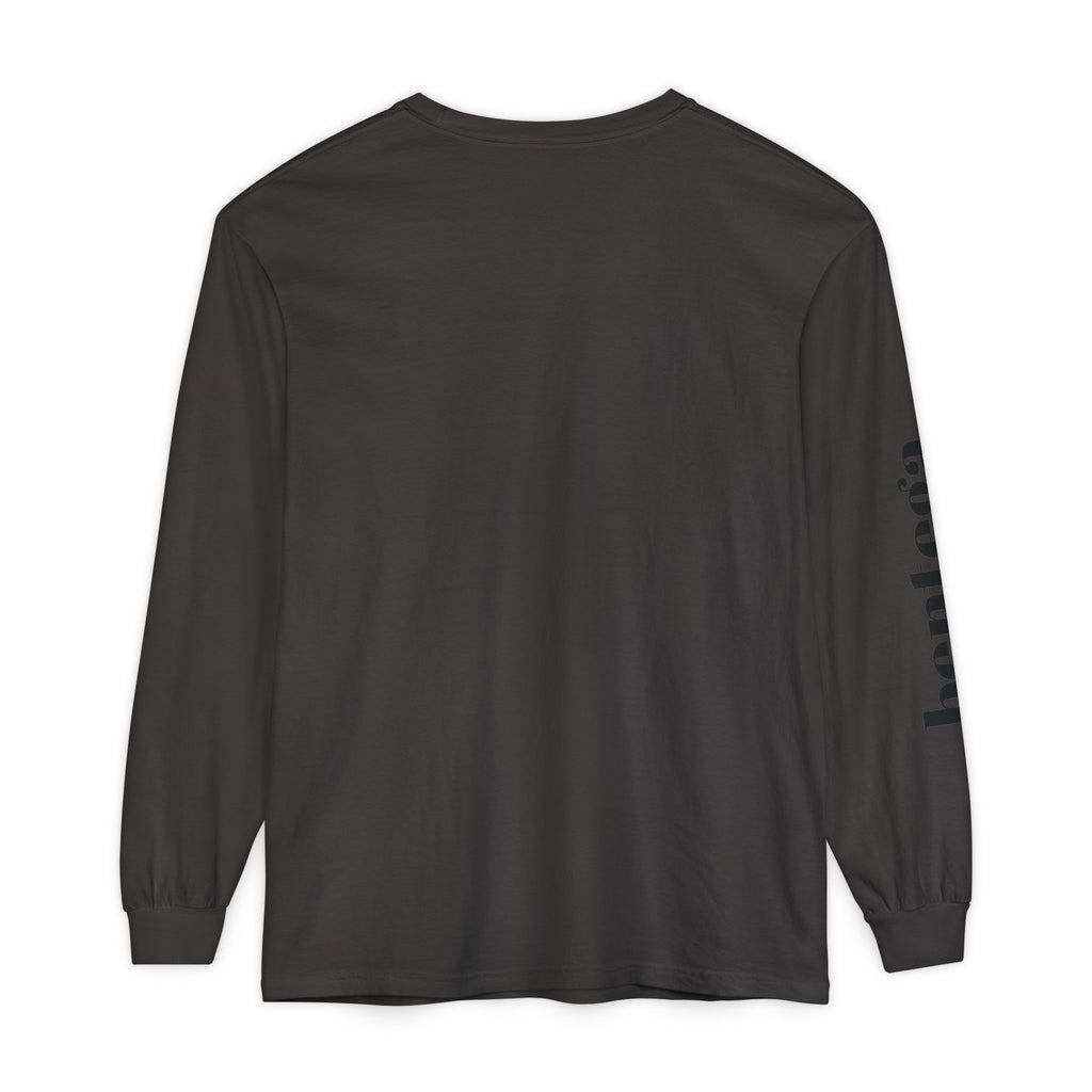 Bentega Long Sleeve Tee NY 1347