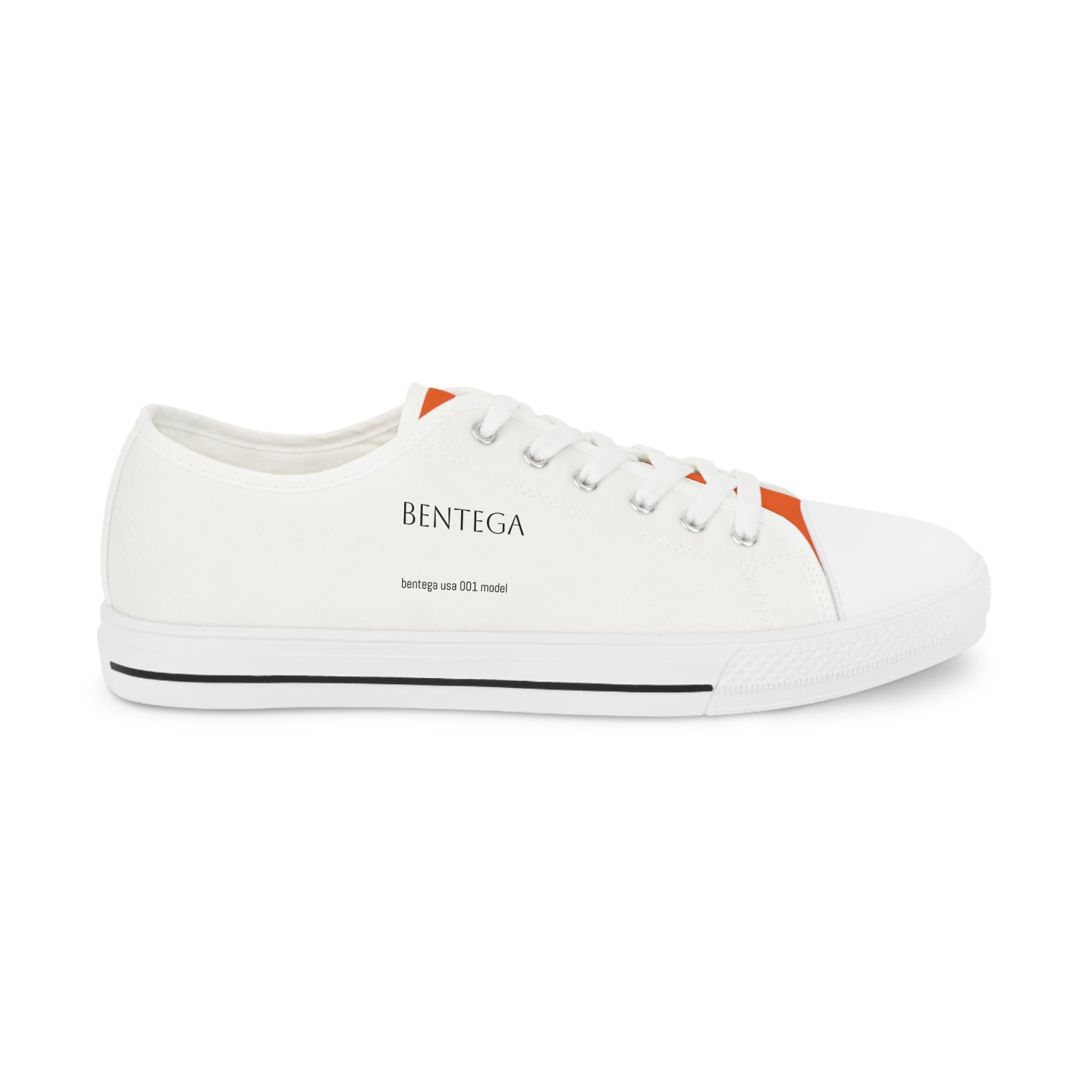 BENTEGA Orange Creamz 001 low