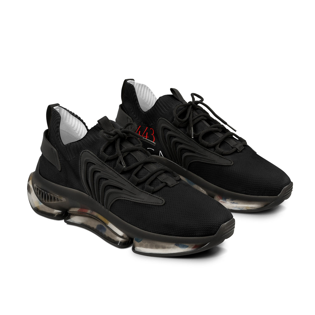 443 black night runners