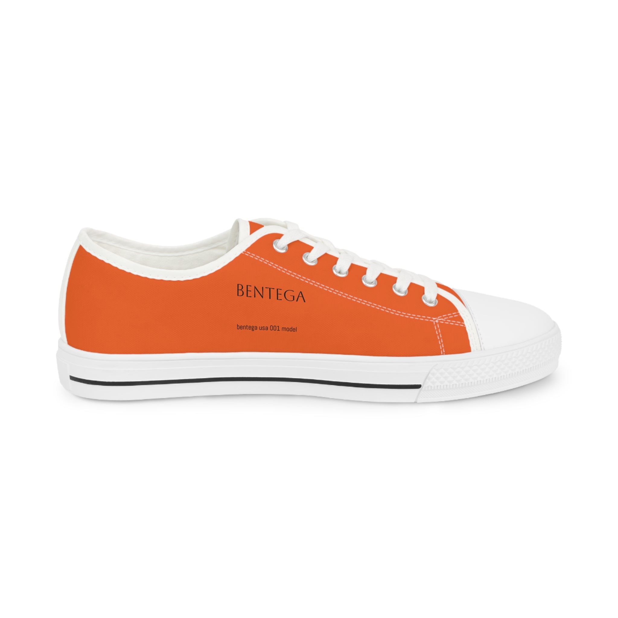 BENTEGA Orange Creamz 001 low
