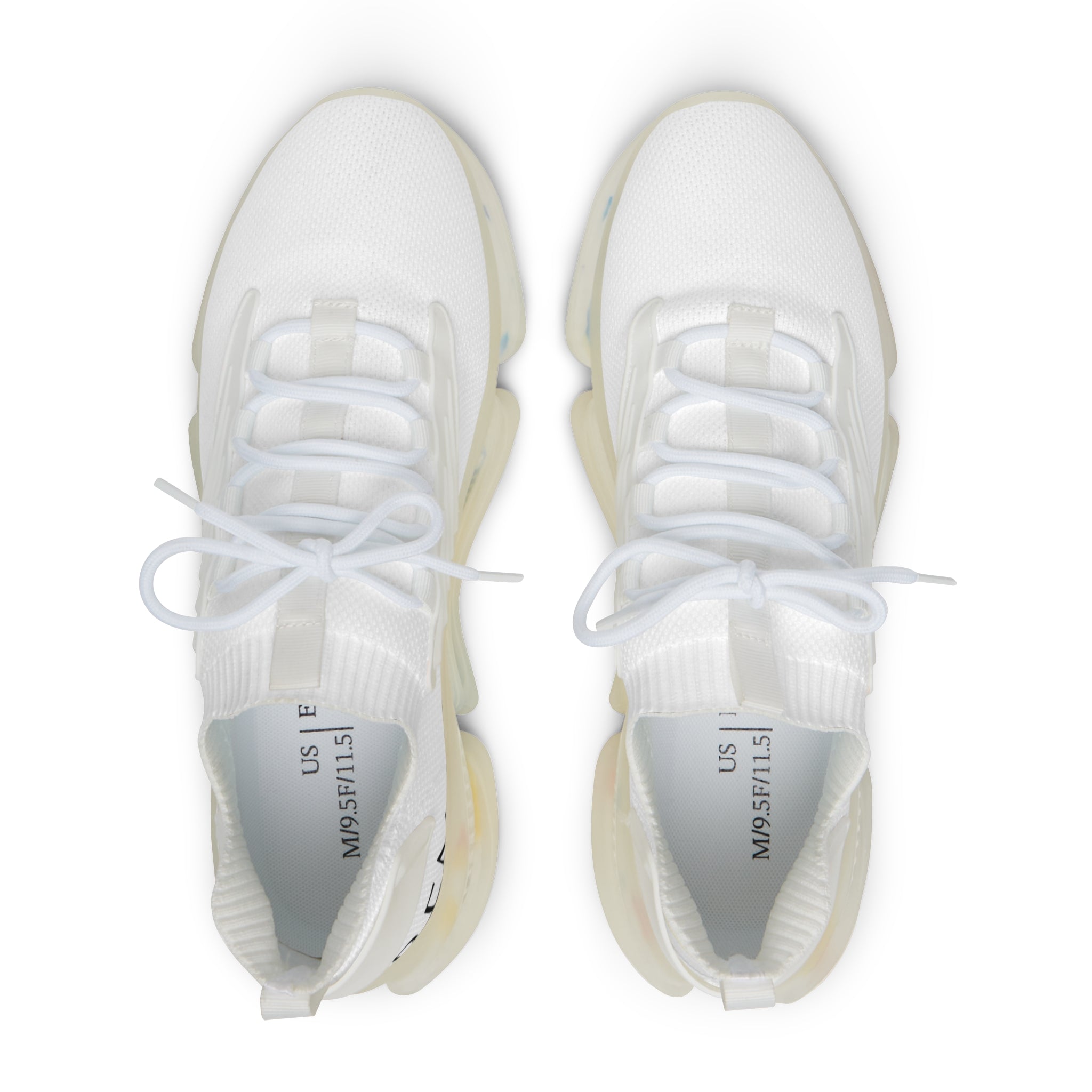 bentega Mens Runners