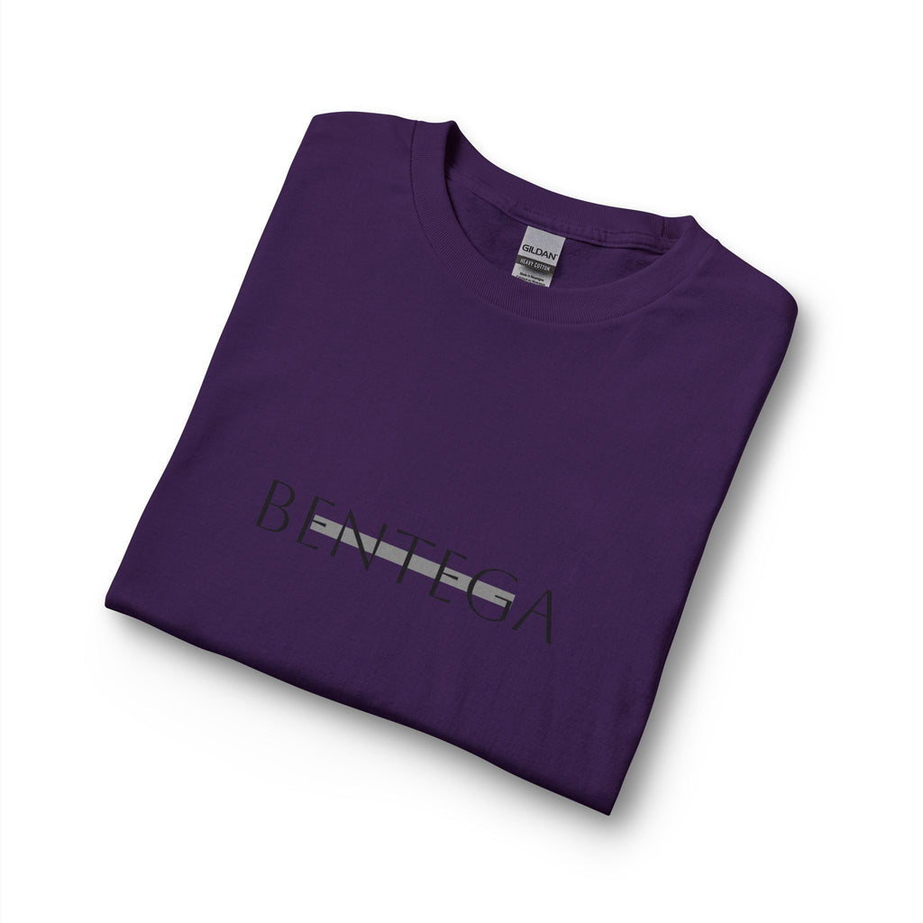 Endless Purple Long Sleeve Tee