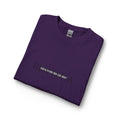 Endless Purple Long Sleeve Tee