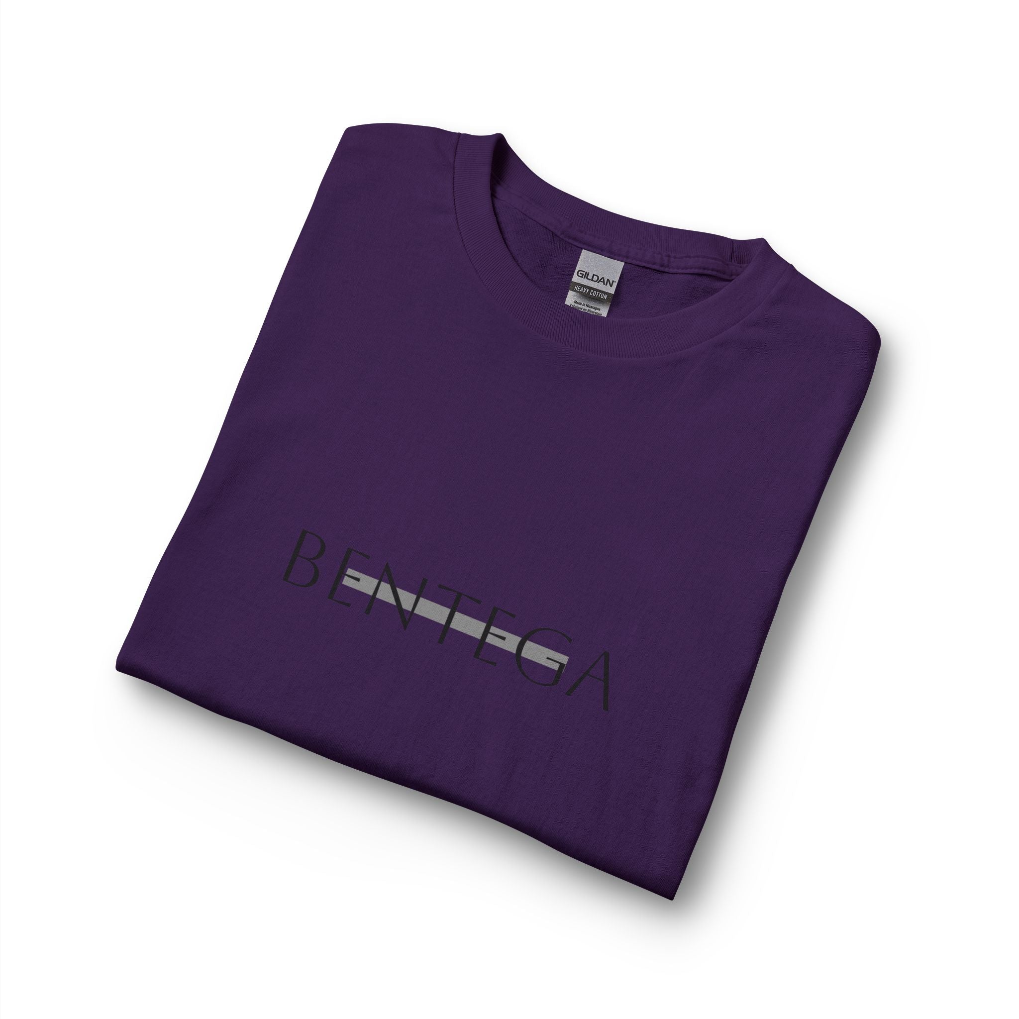 Endless Purple Long Sleeve Tee