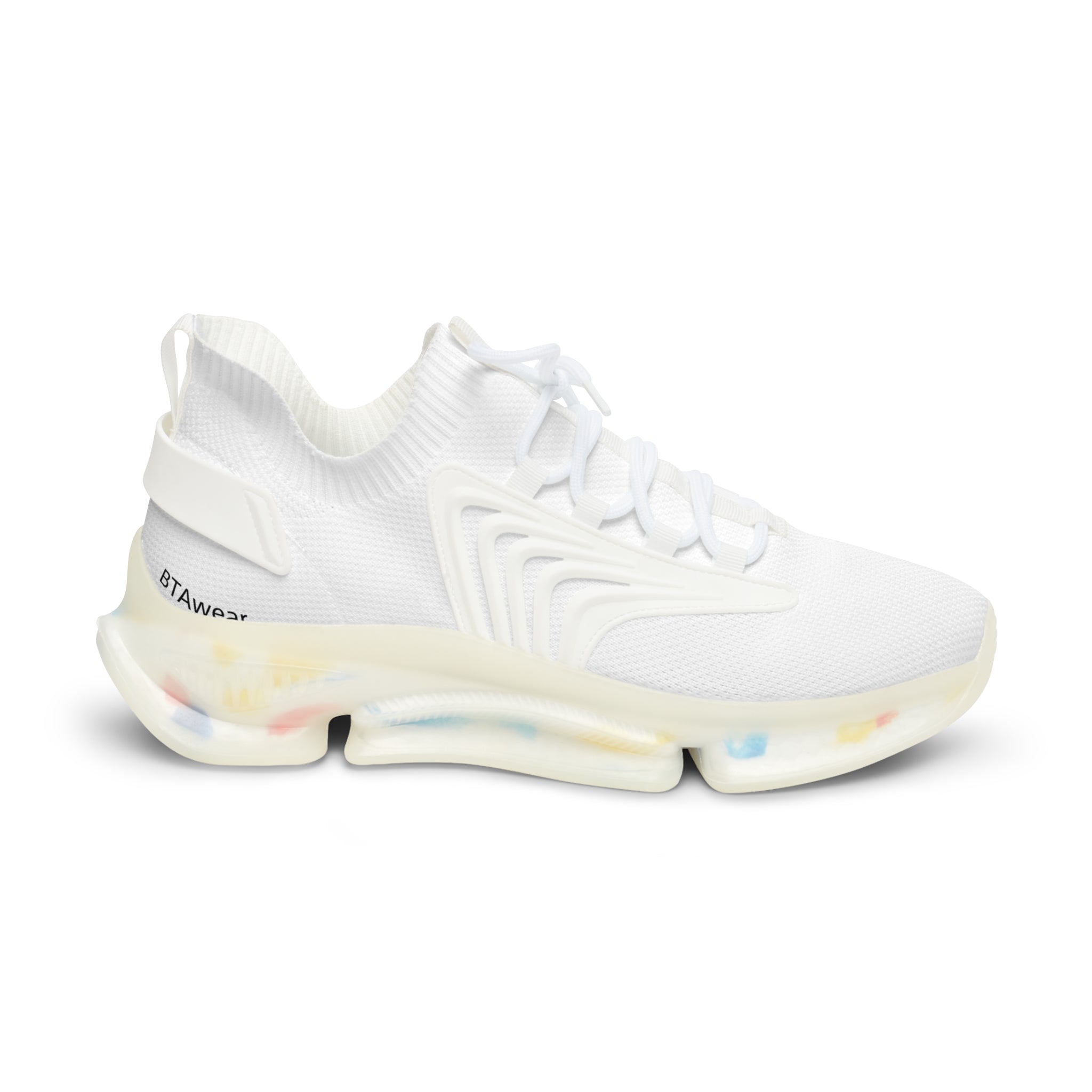 OG White 443 runners