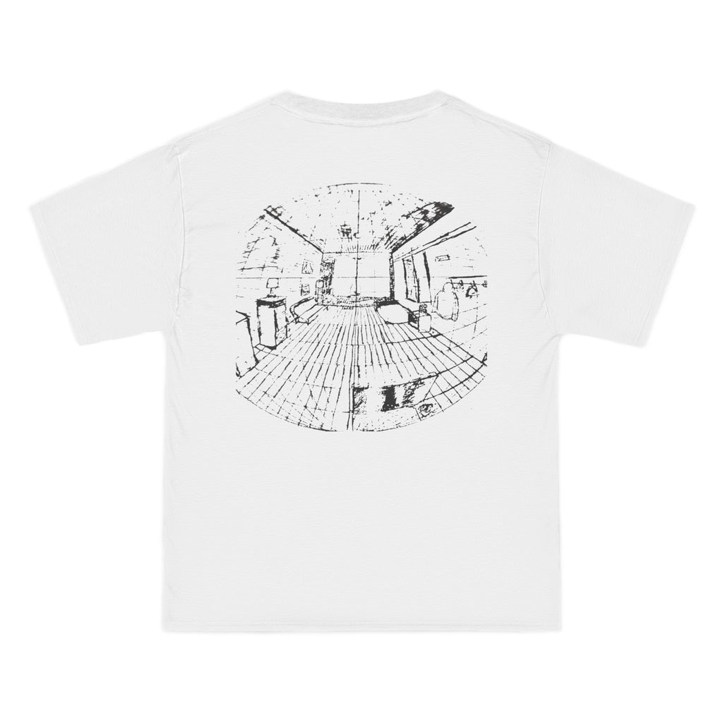 Bentega Graphic T-Shirt