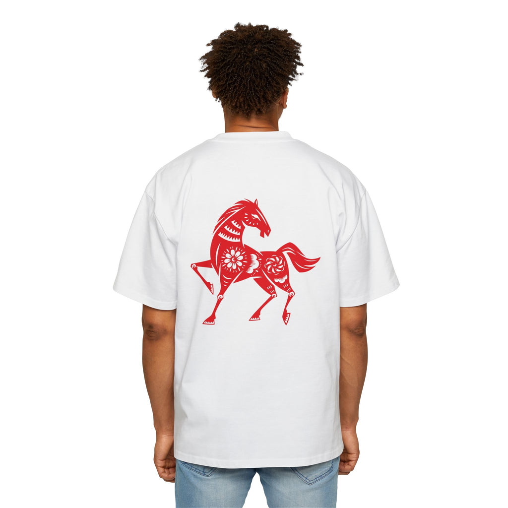 Bentega Horse Tee