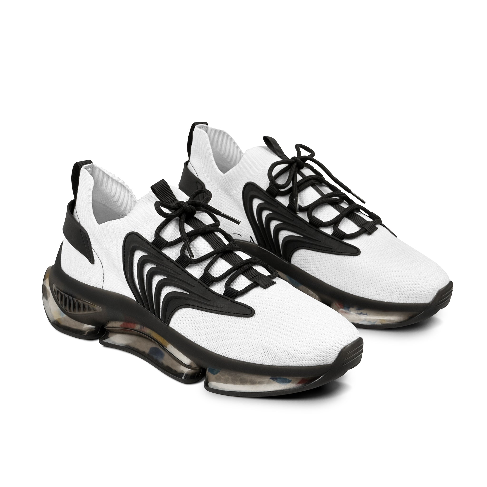 bentega Mens Runners