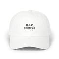 R.I.P. Benetega hat